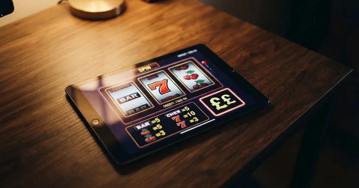 Best 3 Reel Slots UK 2026 — Honest Cost Guide for Classic Slots