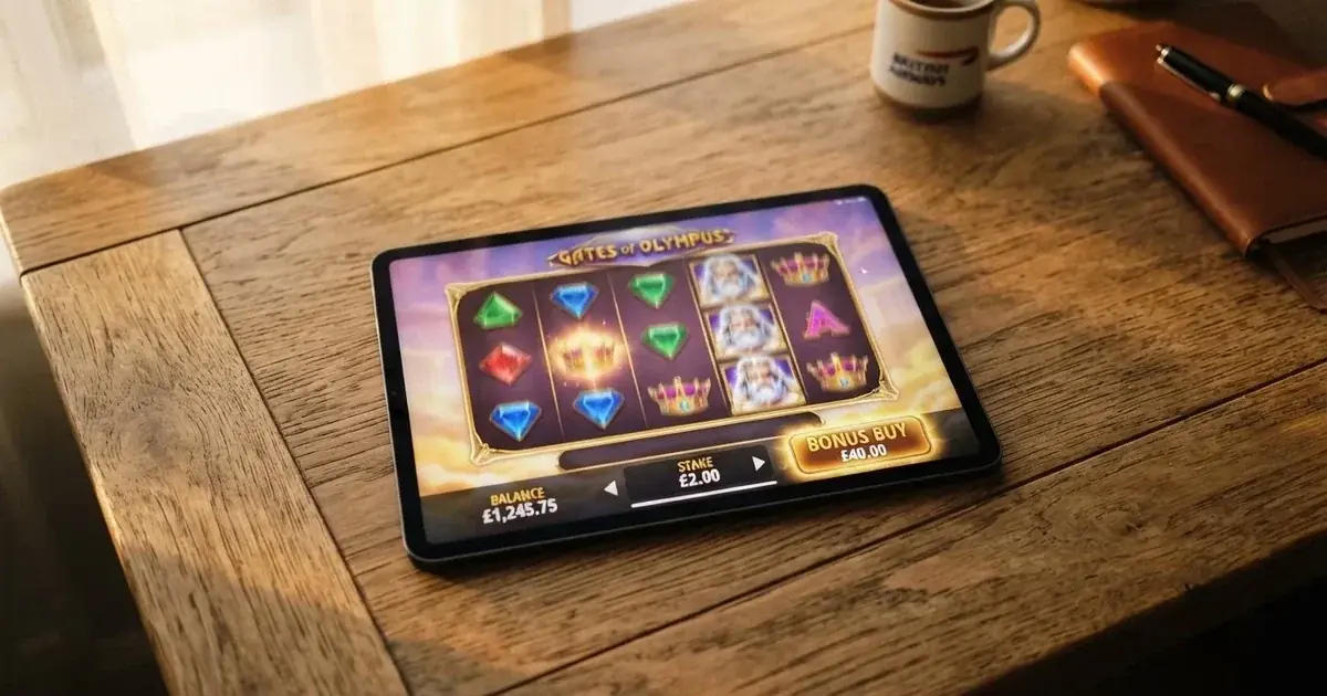 best bonus buy slots uk — a guide for players
