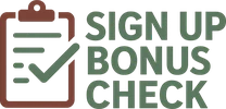 signupbonuscheck